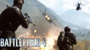 Check Out EA’s Last Most Successful Battlefield Title In 8K/60FPS Gameplay