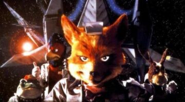 Throwback Thursday – Star Fox 2 (1995)