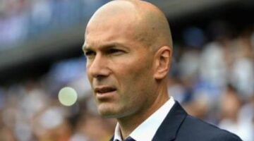 The latest & Live player rumours from the Bernabeu