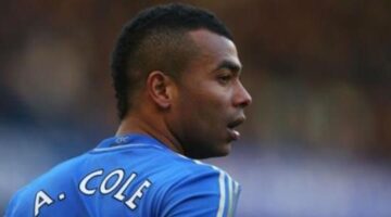 Chelsea are ‘first choice’ for ex-Arsenal man Ashley Cole as he plots return to England as a coach