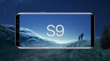 Samsung Galaxy S9 & Galaxy S9+ Rumors