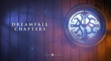 Dreamfall Chapters Review (PS4) – GlitchFreeGaming