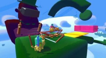Fantastic Contraption Gets an Official PlayStation VR Launch Date