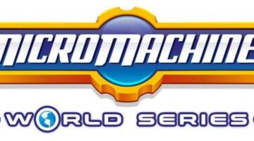 Micro Machines: World Series – Review – Honest Gaming Reviews