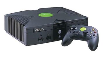 5 Original Xbox Games That Should Be Backwards Compatible