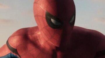 Jennifer Connelly Spider-Man Homecoming Easter Egg Revealed