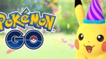 Pokemon Go’s first anniversary report card