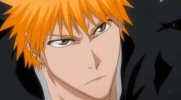 Bleach 2018 Live Action Movie Gets First Key Visual of Main Character