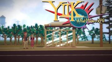 Ackk Studios on YIIK, Inspiration, Loss, and Persistence