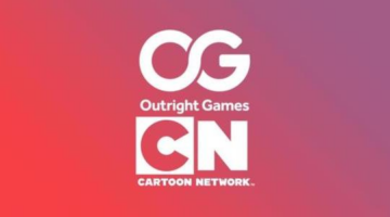 Outright Games Announces New Cartoon Network Licenses – Kitsuga