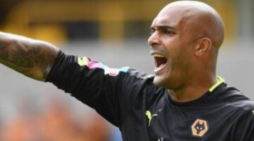 Carl Ikeme: Wolves goalkeeper diagnosed with acute leukaemia