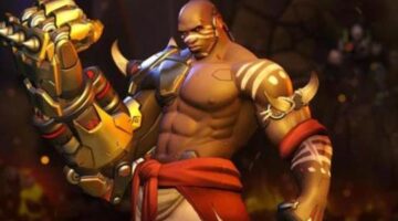Overwatch’s 25th hero Doomfist released onto PTR: Here are his abilities and stats