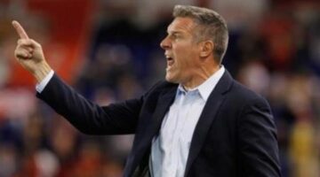Sporting Kansas City v Philadelphia Union Match Report, 07/07/2017, MLS