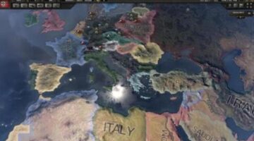 Paradox says sorry; offering up free games