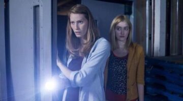 Den of Geek | ‘The Mist: Show and Tell’ Review