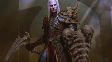 Diablo III: Rise of the Necromancer (PC) Review | ZTGD