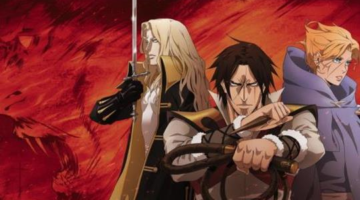 Castlevania Review – A Must Watch