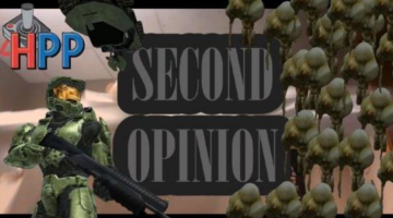 Second Opinion: Halo Was Never Great. Just Lucky.