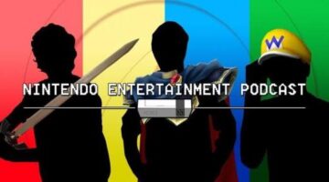 Nintendo Entertainment Podcast – Episode 40 – Midterms