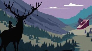Open at the Close: Polygon Treehouse Talks About Their Journey and Debut Title, Röki