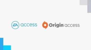 Star Wars Battlefront Expansions, Battlefield 1, Titanfall 2  join Origin/EA Access