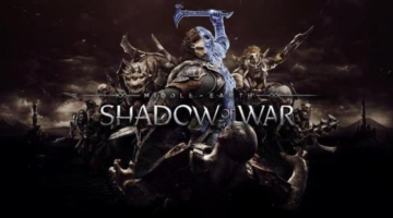 Middle-earth: Shadow of War VO Cast and San Diego Comic-Con Panel Revealed