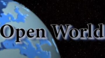 Open World: Austin Game Devs Legal Workshop for Startups