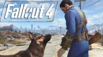ZeniMax Faces Legal Actions Over Fallout 4 Trailer Song
