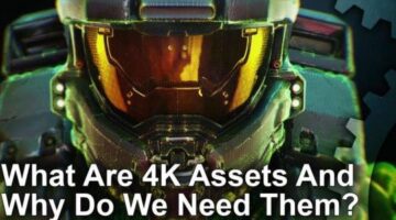 4K Assets! What Are They And Why Do We Need Them? · GamesOnLock