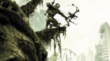 AMD Radeon Vega Frontier Edition runs Crysis 3 with an average of 46fps at 1440p/Very High Settings