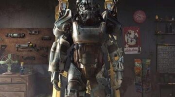 Fallout 4 Lawsuit Filed for Music Used without Consent In Violent Ads