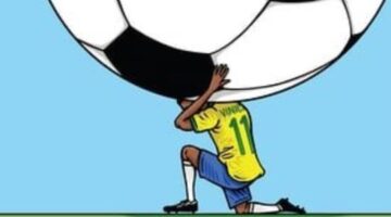 Vinícius Júnior: the £38m teenager who hasn’t actually done anything yet