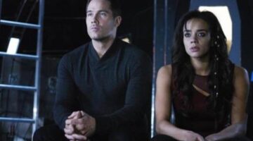 Killjoys Season 3 Episode 2 Review: A Skinner, Darkly – TVF
