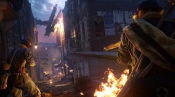 Battlefield 1 Adds Premium Trials, Will Join EA And Origin Access Roster