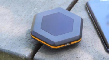 Can This Device Change The Way Communications Work?