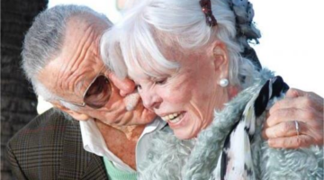 Joan Lee, Wife of Stan Lee Tragically Passed Away at 93