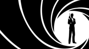 Ranking All The James Bond Video Games