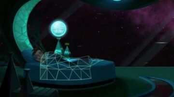 Broken Age Review – A Beautifully Animated, Riveting Coming of Age Story | COGconnected