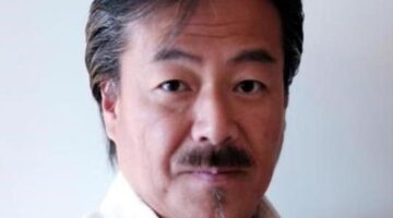 Hironobu Sakaguchi Talks About His Admiration For Dragon Quest And Upcoming Projects