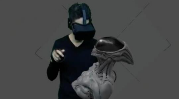 A Guide To Mixed Reality Capture on Oculus Rift