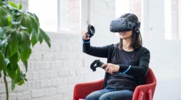 Unity Head of VR: ‘we believe this is going to be huge’