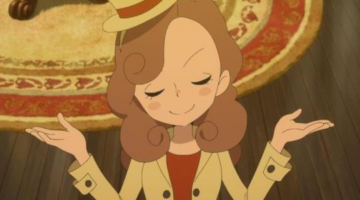 Level-5’s CEO on the Success of ‘Layton’ and Learning from Ghibli