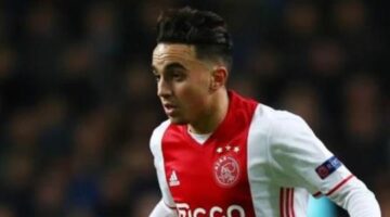 Ajax ‘hoping and praying’ for Nouri with star youngster in intensive care
