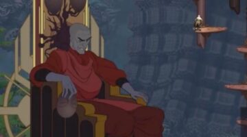 Thunder Lotus on Key Differences Between Sundered and Jotun