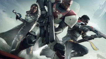 Top Video Game pre-orders for September 2017