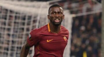 Antonio Rudiger opens up on ‘huge’ move to Chelsea after £34m switch sealed