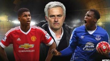 What now for Marcus Rashford after Romelu Lukaku signing?