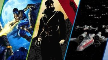 Blast From The Past- 3 Games We Would Love to See Make A Console Comeback