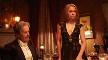 Den of Geek | ‘Orphan Black: Ease for Idle Millionaires’ Review