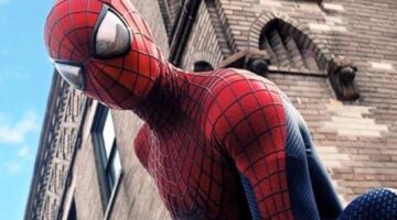 5 Reasons Why ‘Amazing Spider-Man’ Is The Definitive Spider-Man Series